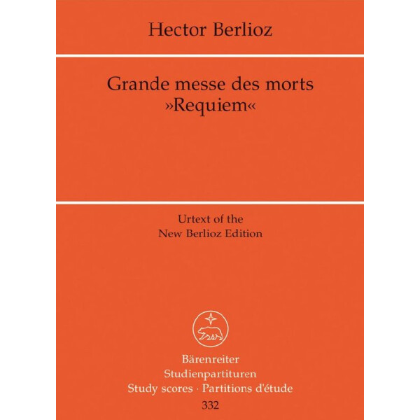 Grande messe des morts (Requiem)