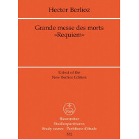 Grande messe des morts (Requiem)