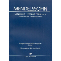 Sinfonie B-Dur Nr.2 op.52