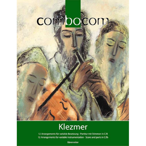 Klezmer
