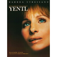 Yentl Original Motion Picture