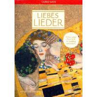 Liebeslieder (+CD)