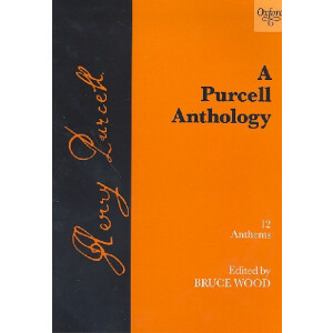 A Purcell Anthology