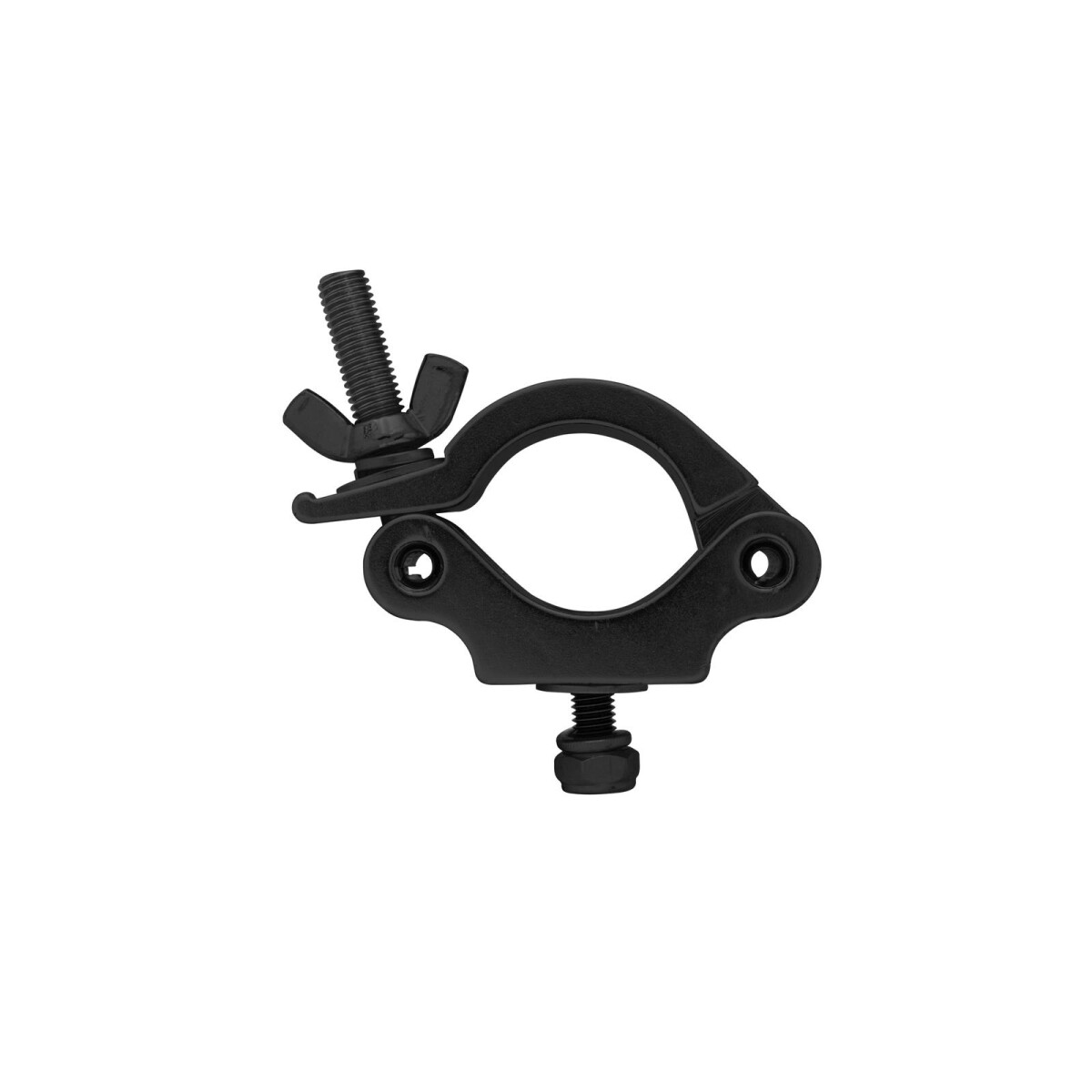 Eurolite TPC-32 clamp, black box