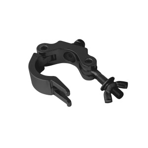 Eurolite TPC-32 Klammer, schwarz