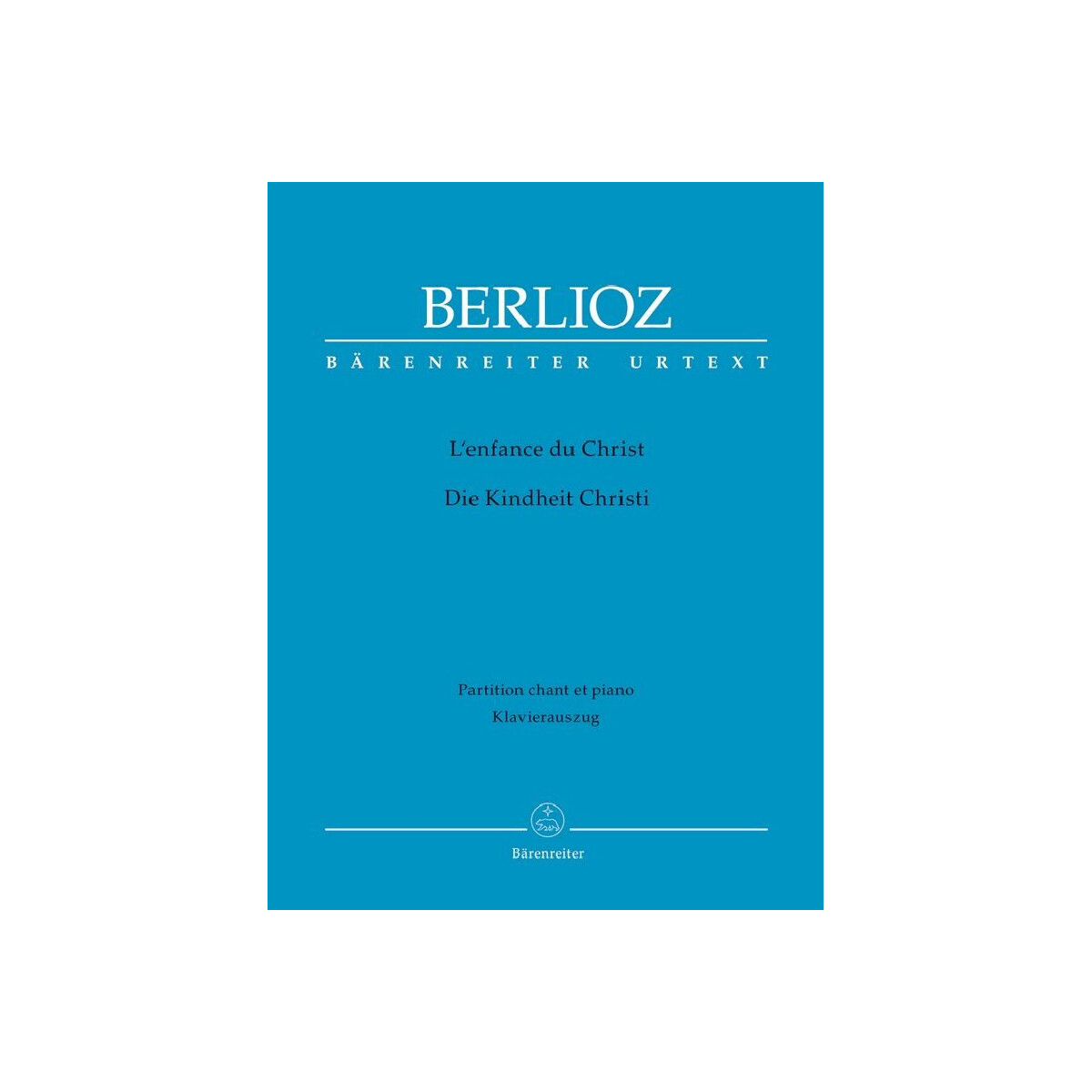 Lenfance du Christ box