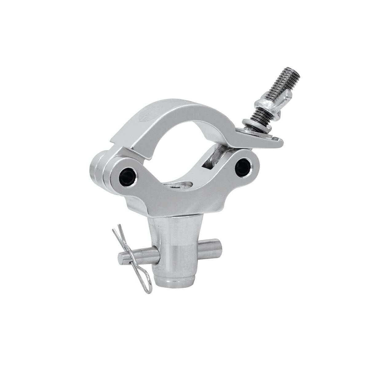 Eurolite TPC-36 clamp cone silver box