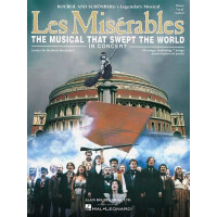 Les Miserables Selections