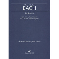 Tilge Höchster meine Sünden BWV1083