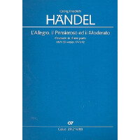 Lallegro, il pensieroso ed il moderato H gallery