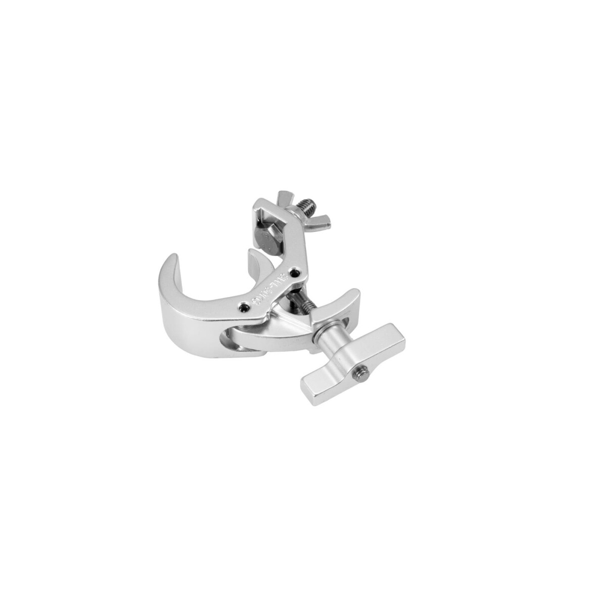 Eurolite DEC-250 Quick-Lock hook silver