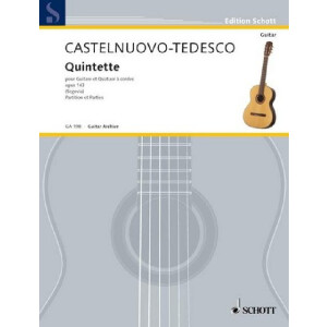 Quintette op.143