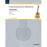 Quintette op.143