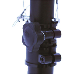 Eurolite A1 steel tripod