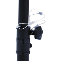 Eurolite A1 steel tripod