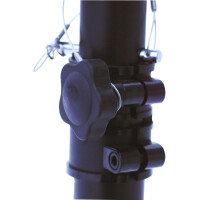 Eurolite A1 steel tripod