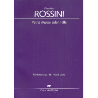 Petite Messe solenelle