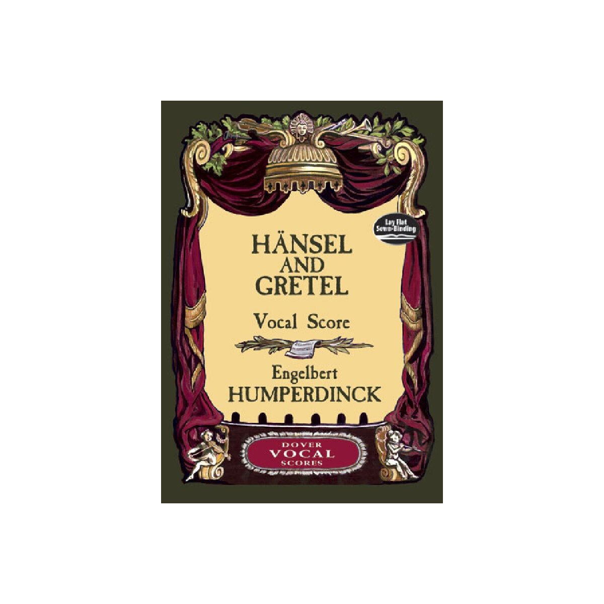 Hänsel and Gretel