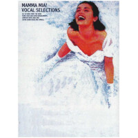 Mamma Mia 21 Songs aus