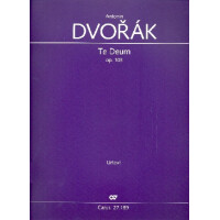 Te Deum op.103