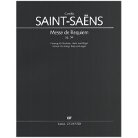 Messe de Requiem op.54