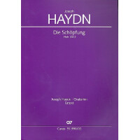 Die Schöpfung Hob.XXI:2