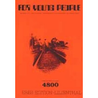 For young people Sammelband 1-50