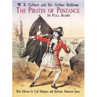 The Pirates of Penzance
