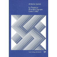La passione di nostro Signore Gesu Christo