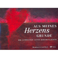 Aus meines Herzens Grunde