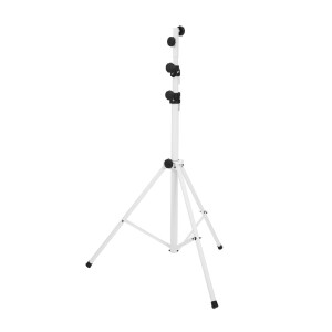 Eurolite STV-60-WOT EU Stahlstativ weiß