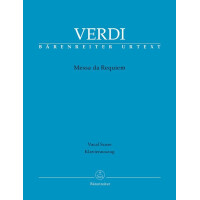 Messa da Requiem