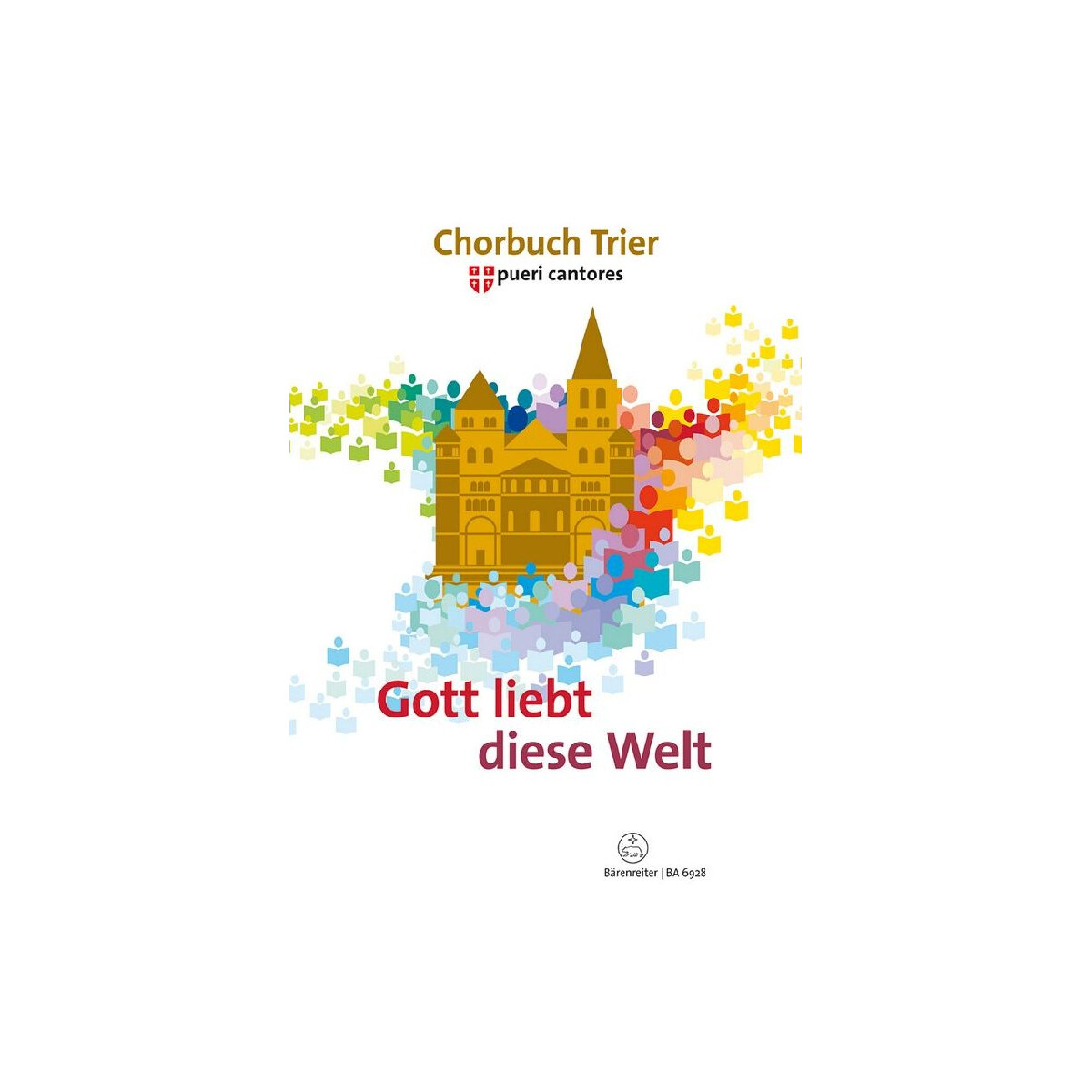 Gott liebt diese Welt