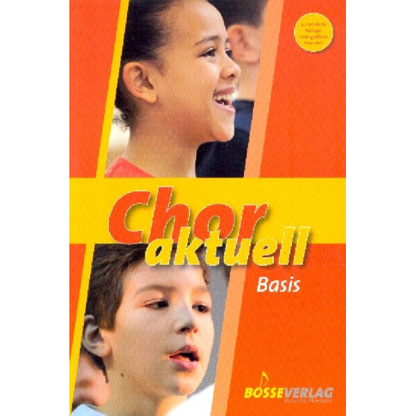 Chor aktuell Basis