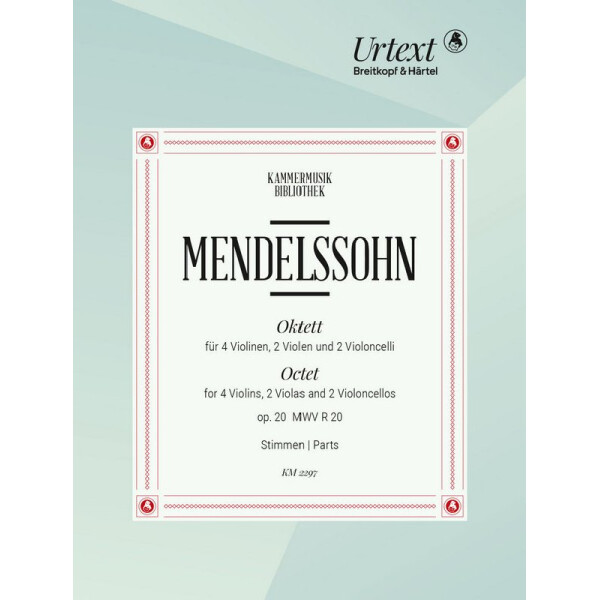 Oktett op.20
