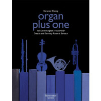Organ plus one - Tod und Ewigkeit/Trauerfeier