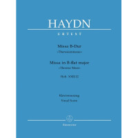 Missa B-Dur Hob.XXII:12