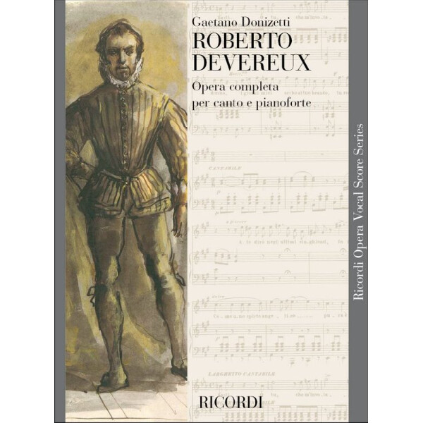 Roberto Devereux