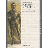 Roberto Devereux