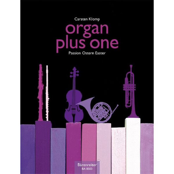 Organ plus one - Passion/Ostern