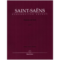 Oratorio de Noël op.12