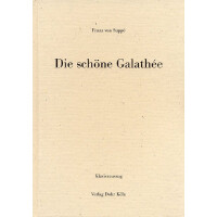 Die schöne Galathee