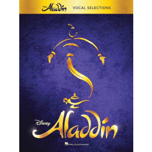 Alladin (Musical) Vocal Selections