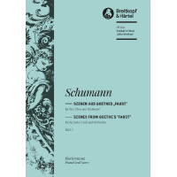 Szenen aus Goethes Faust WoO3