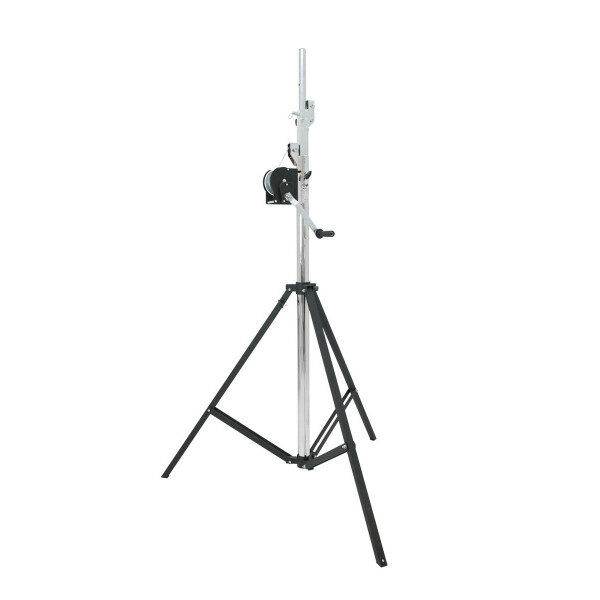 Eurolite STT-400/85 crank tripod TÜV/GS