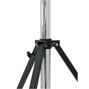 Eurolite STT-400/85 crank tripod TÜV/GS