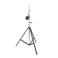 Eurolite STT-400/85 crank tripod TÜV/GS
