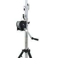 Eurolite STT-400/85 crank tripod TÜV/GS