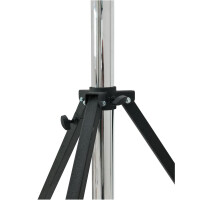 Eurolite STT-400/85 crank tripod TÜV/GS
