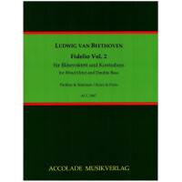 Fidelio Band 2 (Nr.6-11)